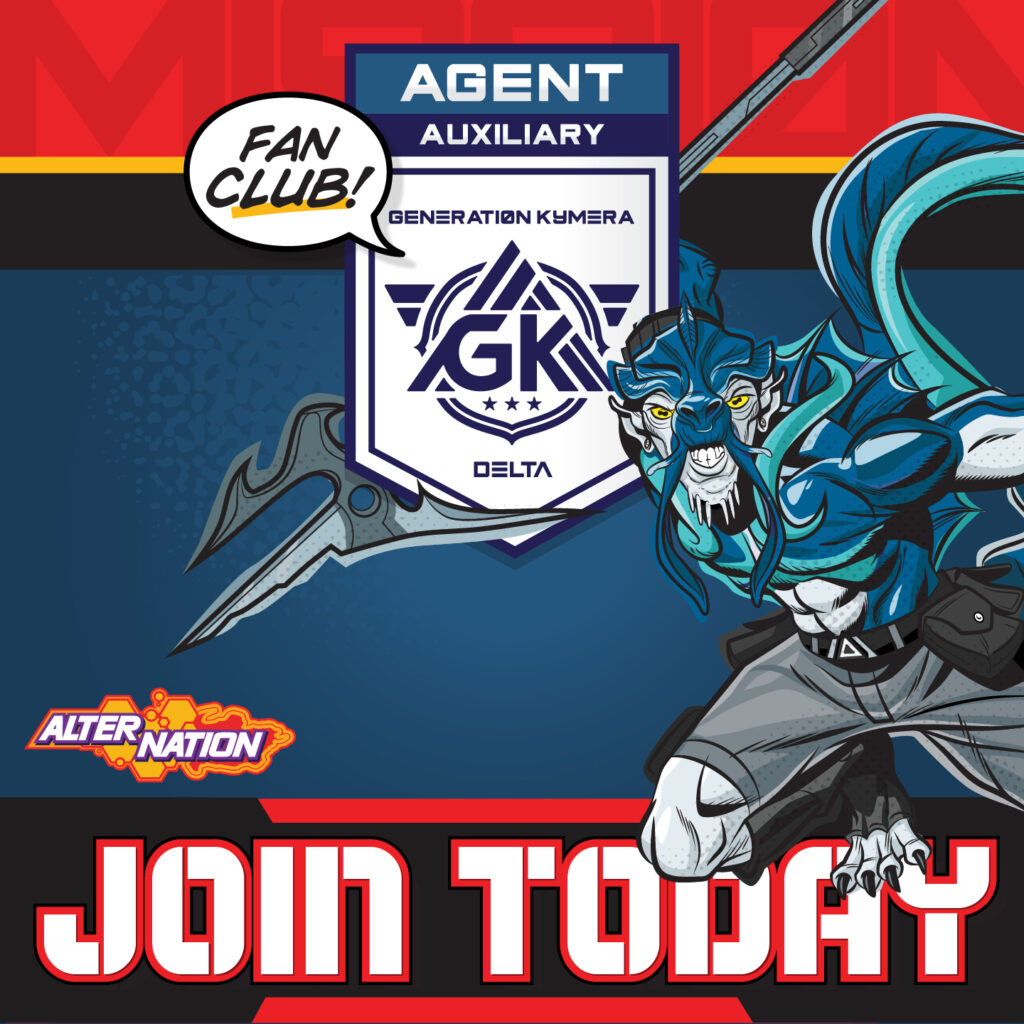 Alter Nation Instagram Ad Join Agent Auxiliary V3