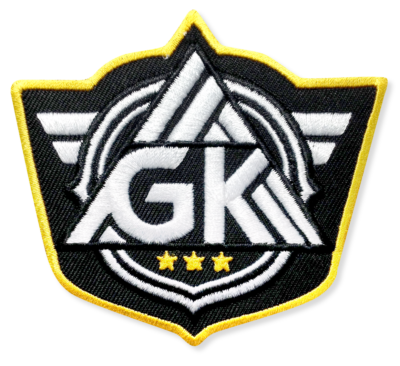 GK Delta Patch